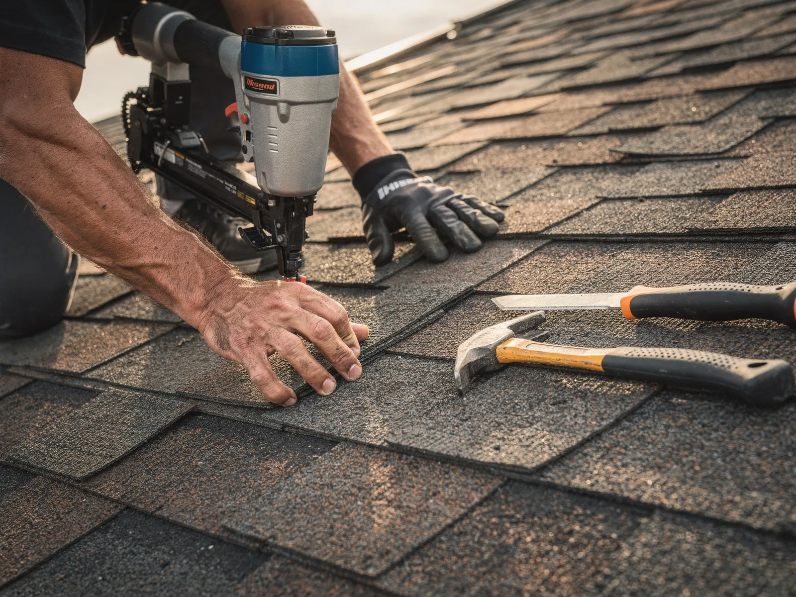 Why choose Roof Repair in Greenville, ME